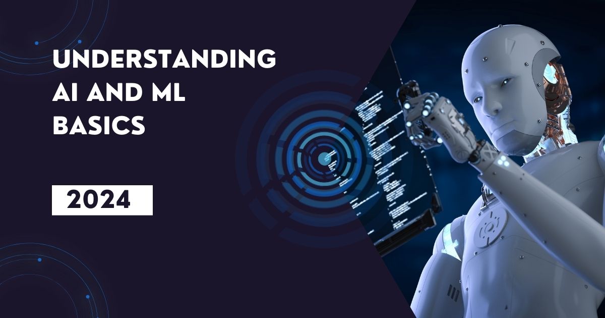 AI-ML-BASICS