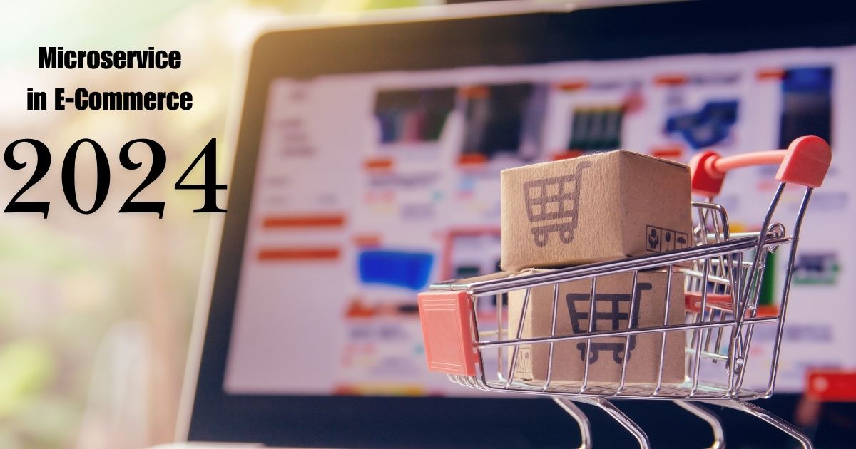 Microservice-in-ecommerce